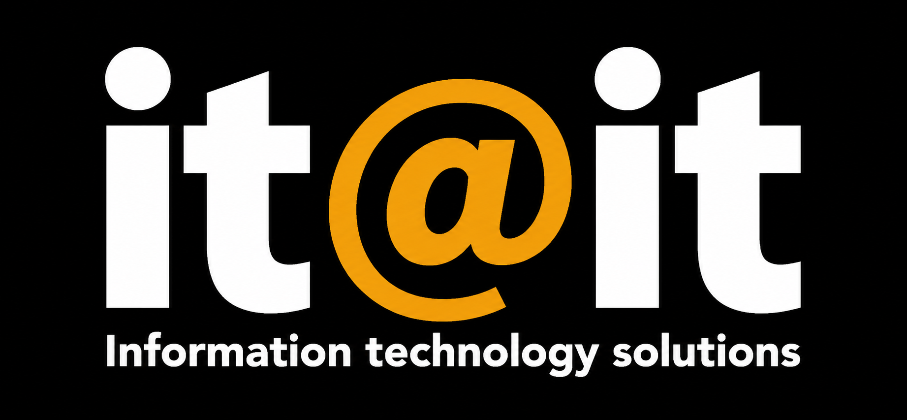 IT at IT logo