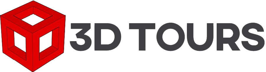 3D Tours Australia logo